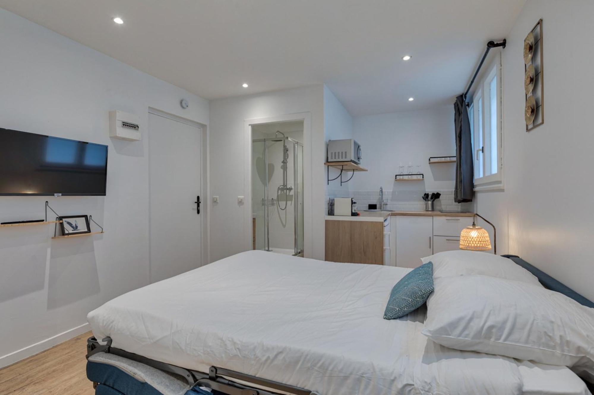 Residence Villette - Buttes Chaumont Botzaris Paryż Zewnętrze zdjęcie