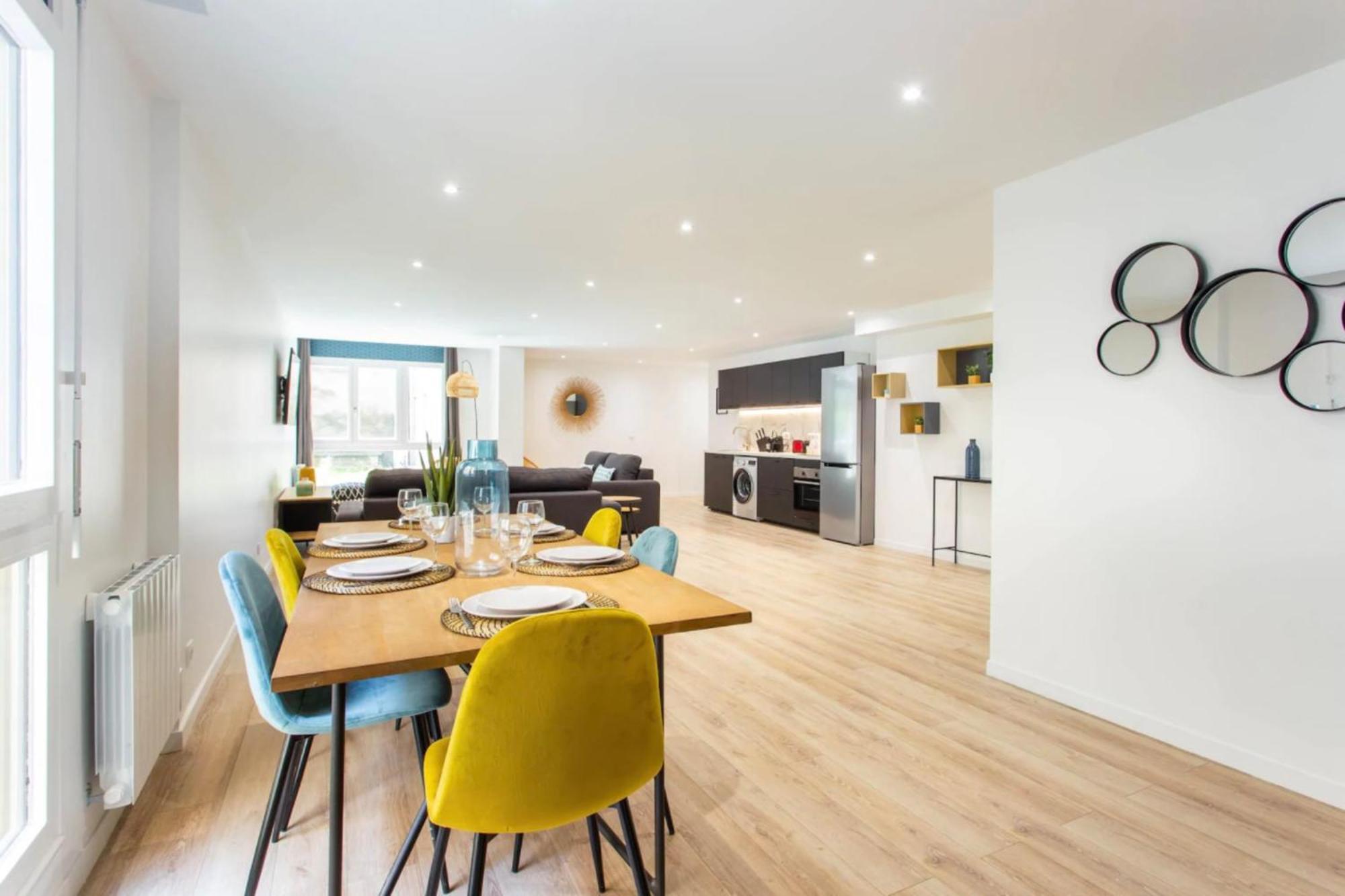 Residence Villette - Buttes Chaumont Botzaris Paryż Zewnętrze zdjęcie