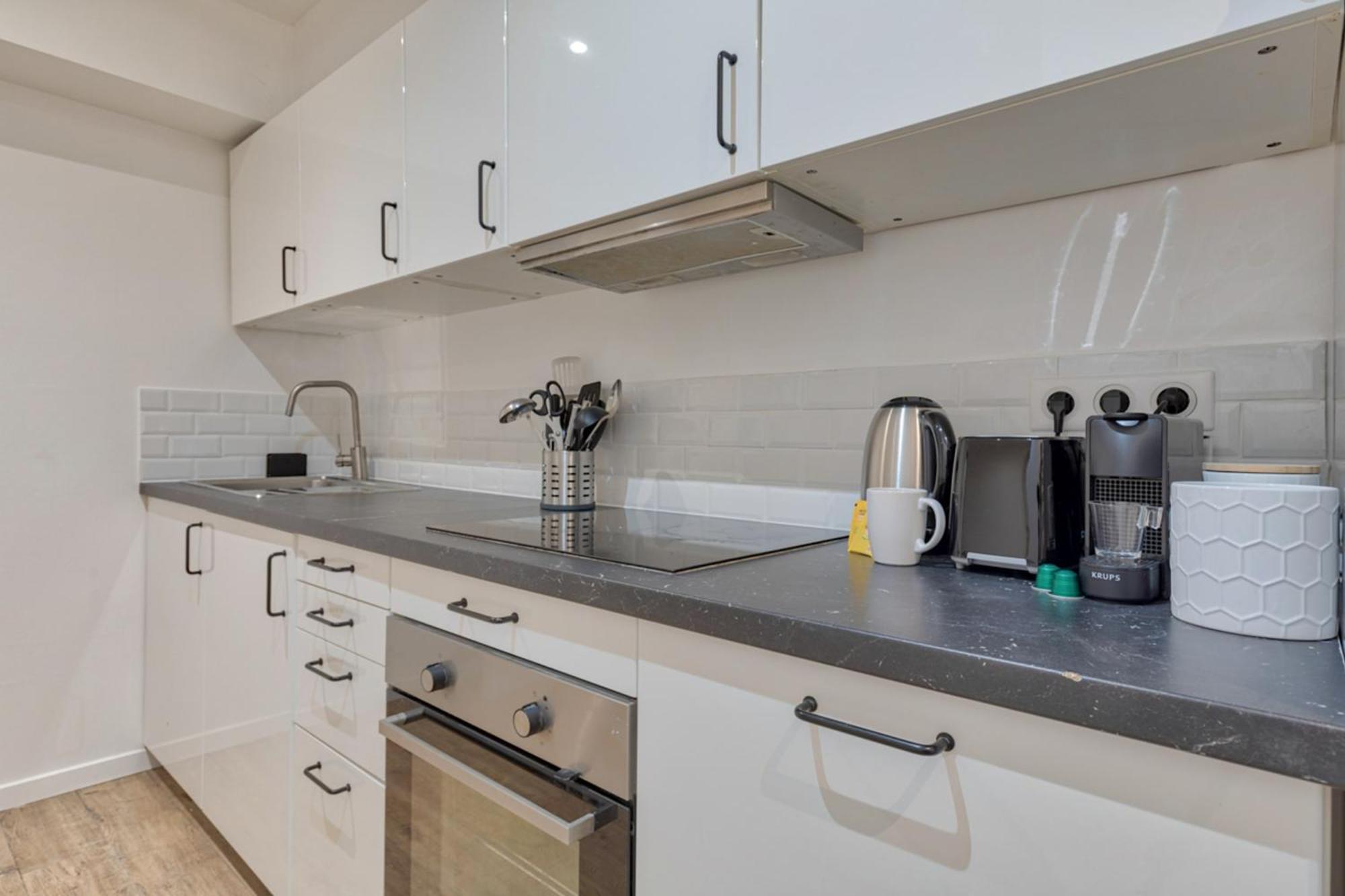Residence Villette - Buttes Chaumont Botzaris Paryż Zewnętrze zdjęcie