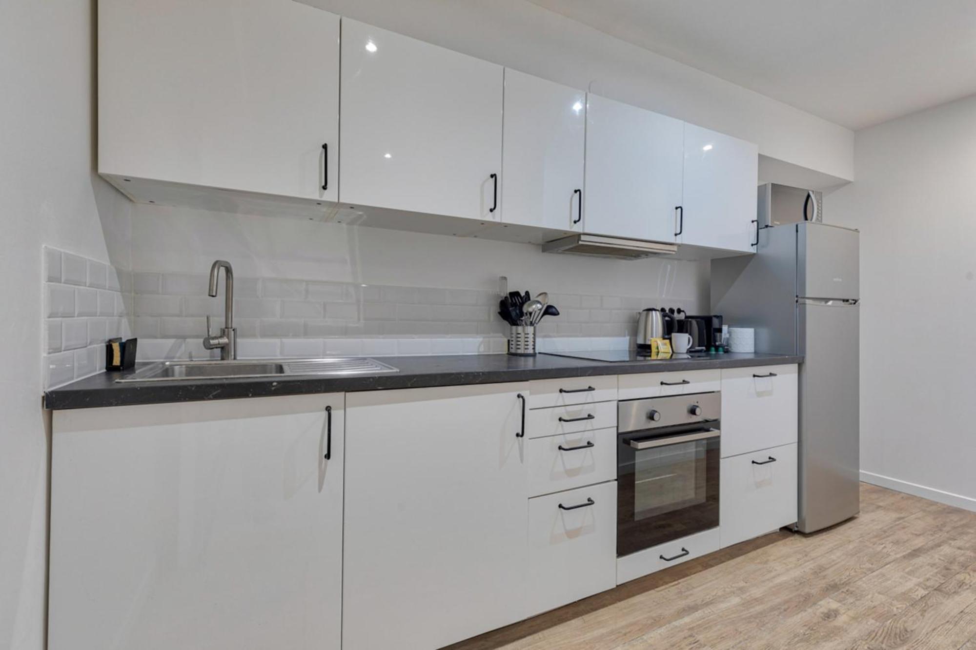Residence Villette - Buttes Chaumont Botzaris Paryż Zewnętrze zdjęcie