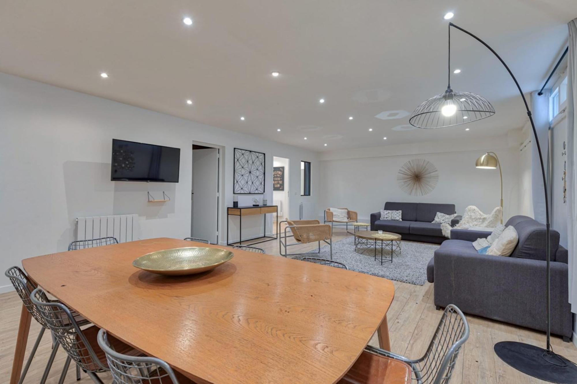 Residence Villette - Buttes Chaumont Botzaris Paryż Zewnętrze zdjęcie